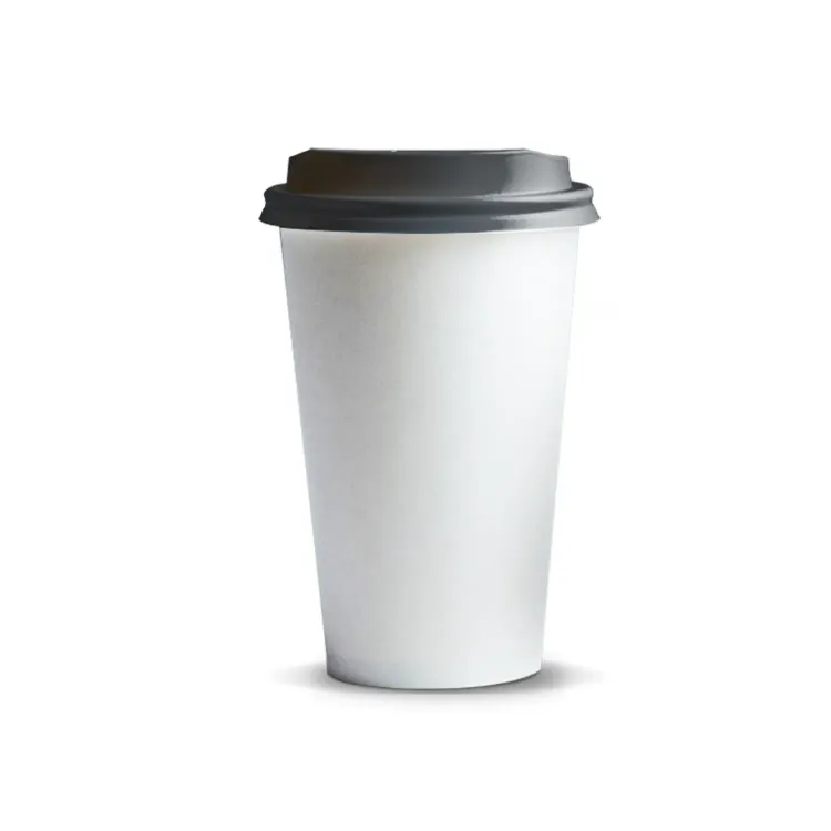 Kudos Paper Coffee Cup - 350ml