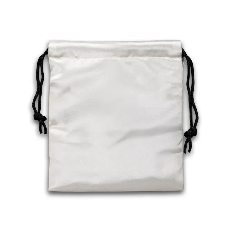 Satin Gift Bag - Small
