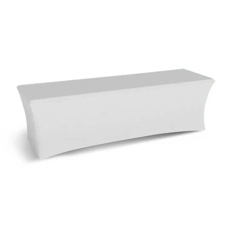 Large Stretched Tablecloth