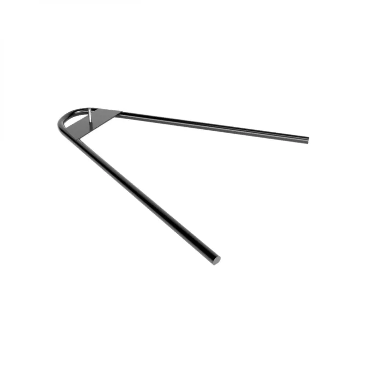 Small Tear Drop Flag Kit