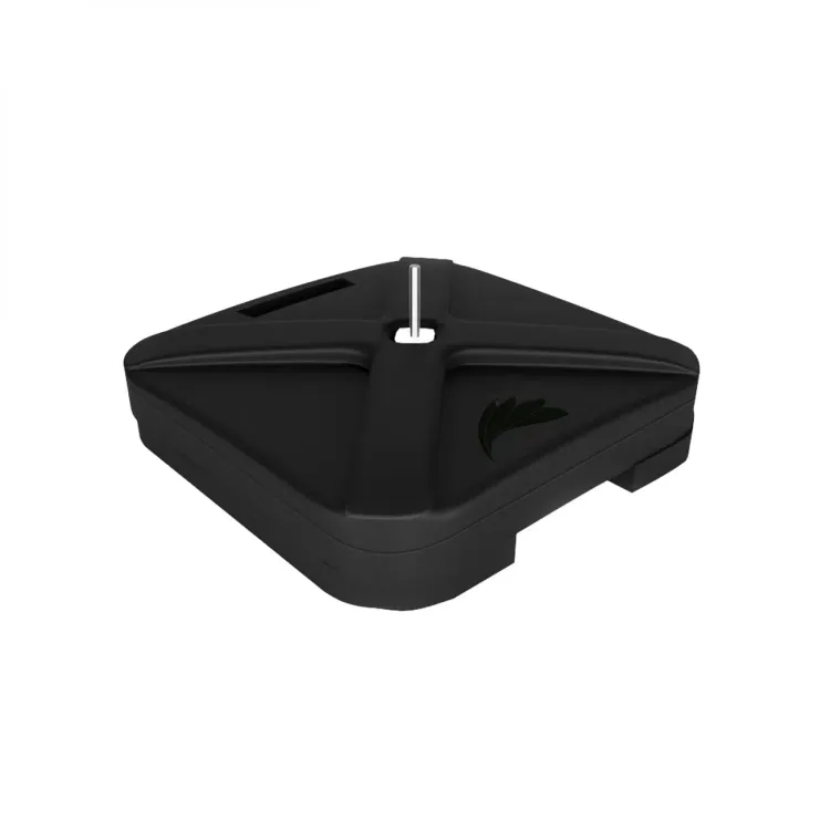 Small Tear Drop Flag Kit