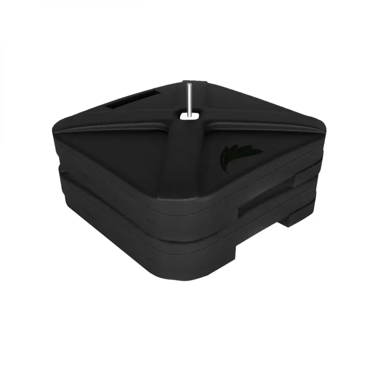 Medium Tear Drop Flag Kit