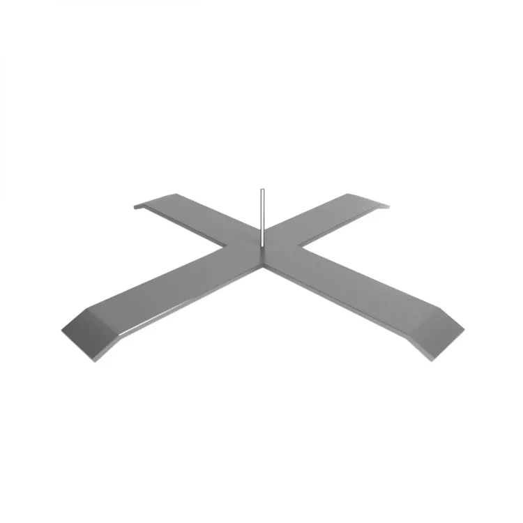 Large Tear Drop Flag Kit