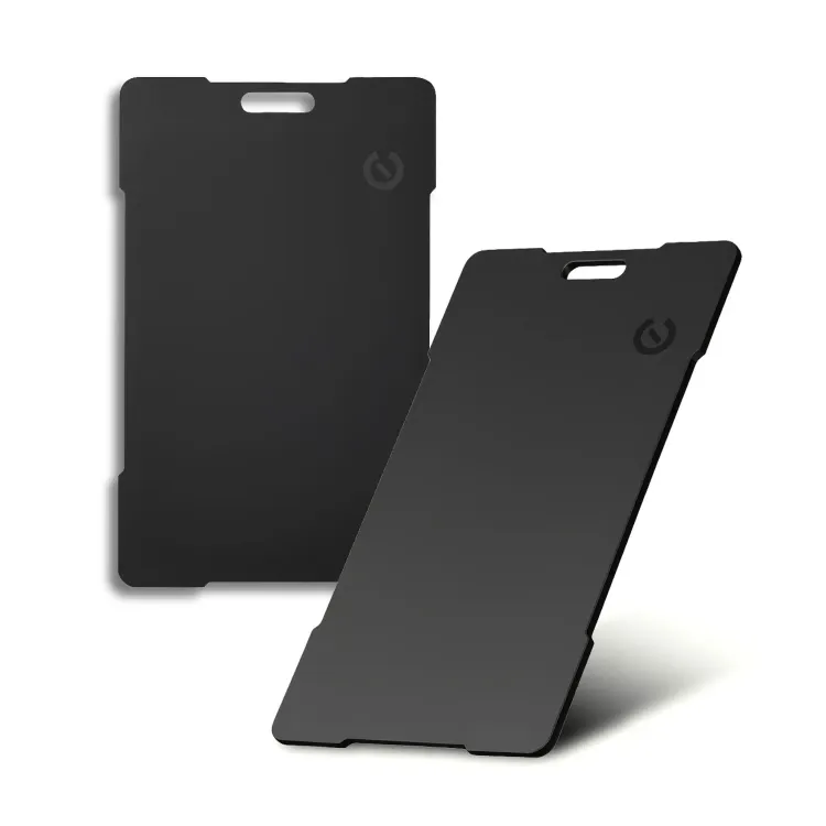 Carbon Bluetooth Tracker