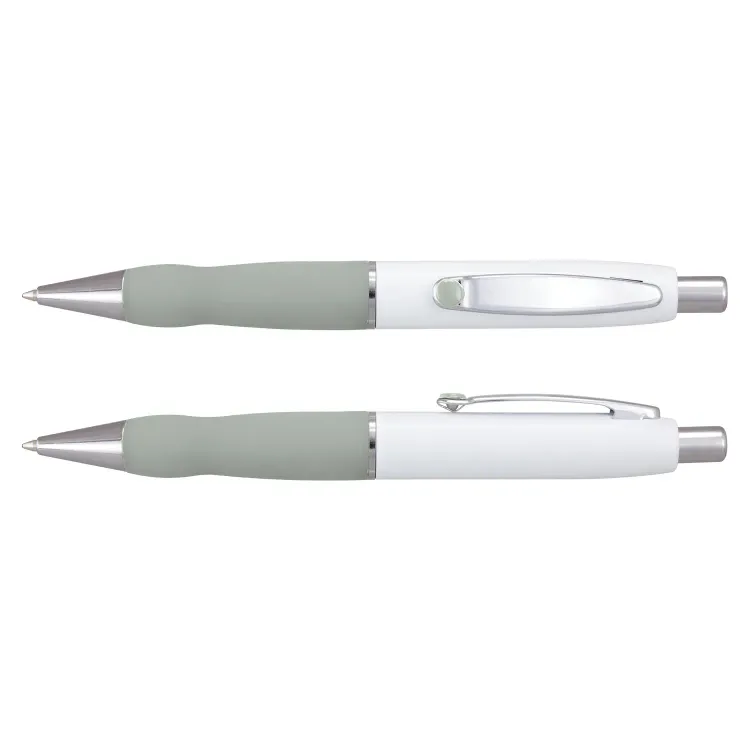 Turbo Pen - White Barrel