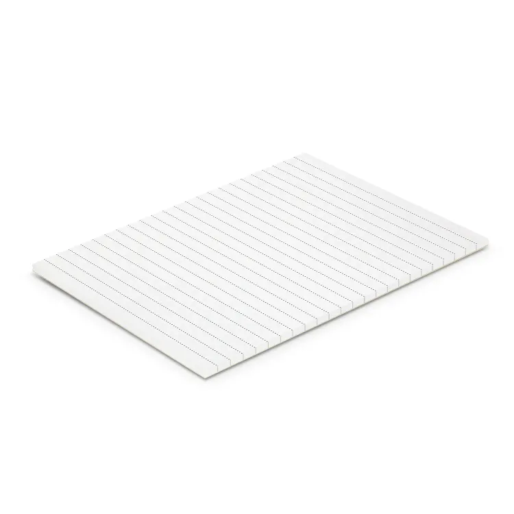 Office Note Pad - A6