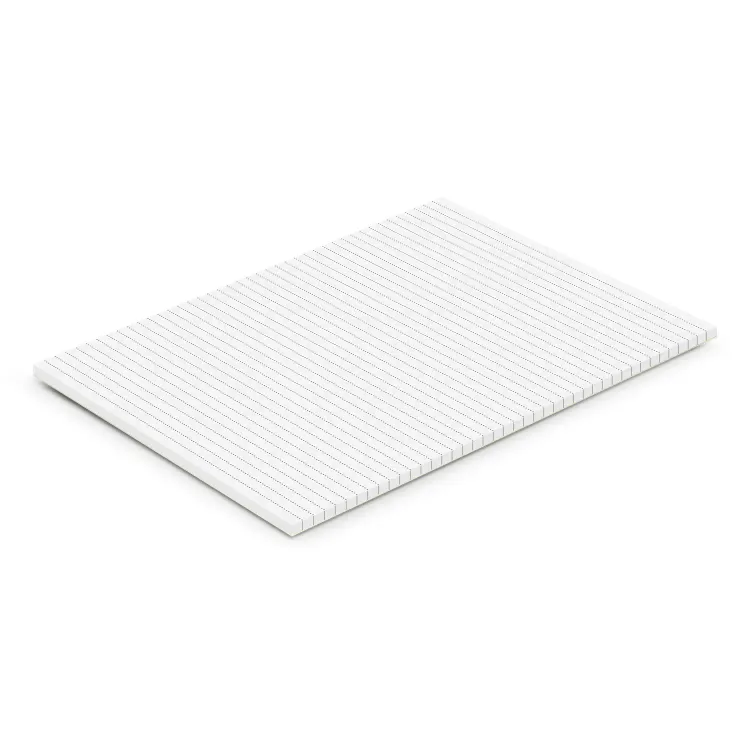 Office Note Pad - A4