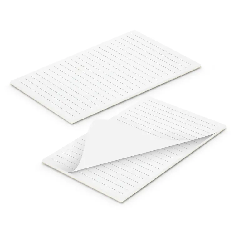Office Note Pad - 90mm x 160mm
