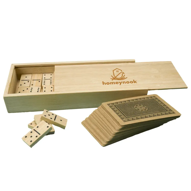 Dominator Set - Laser Engrave