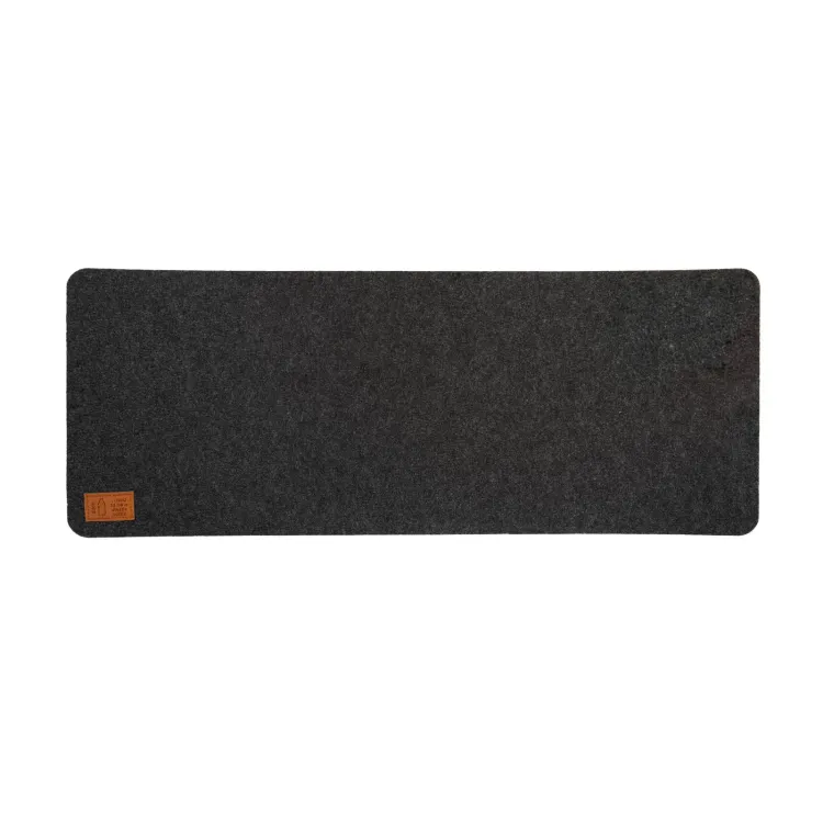 Tasktamer Desk Mat - Grey