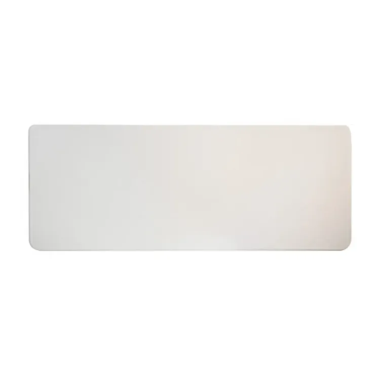 Tasktamer Desk Mat - White