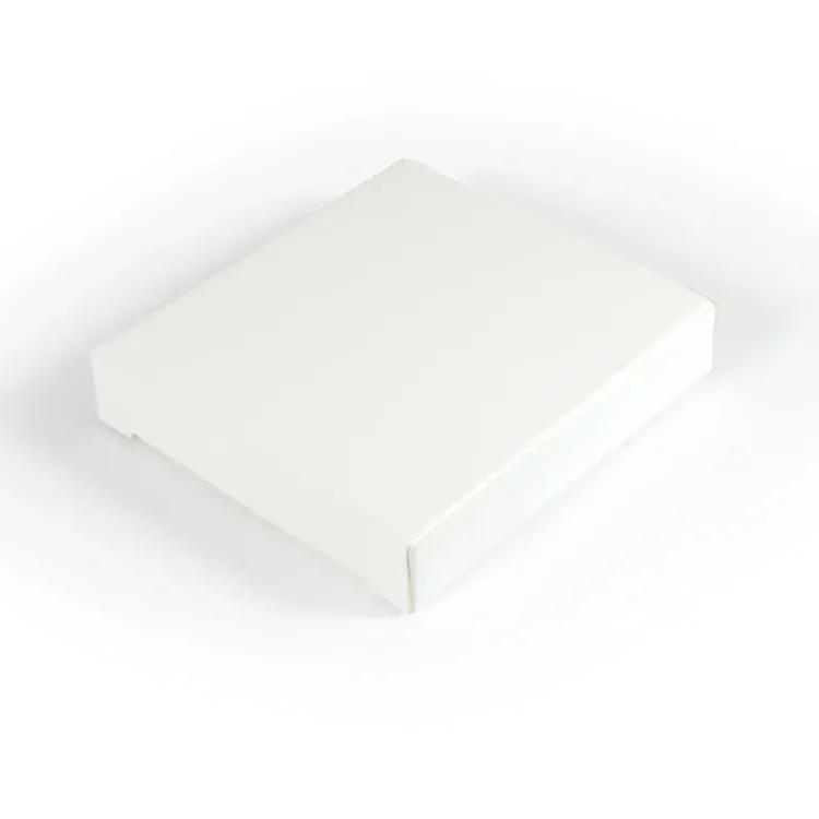 Arc Round Wireless Charger  - Round Box Blank