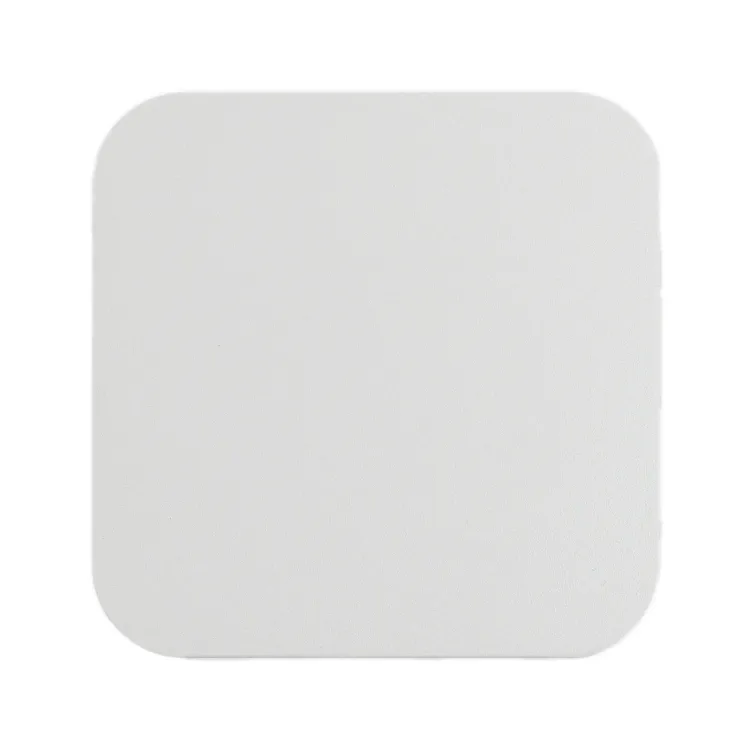 Arc Square Wireless Charger  - White