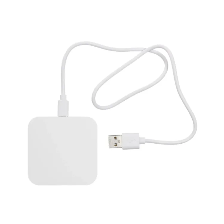 Arc Square Wireless Charger  - With Supplied Cable