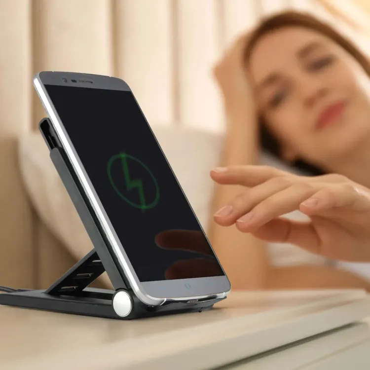 Target Wireless Charger  - Lifestyle