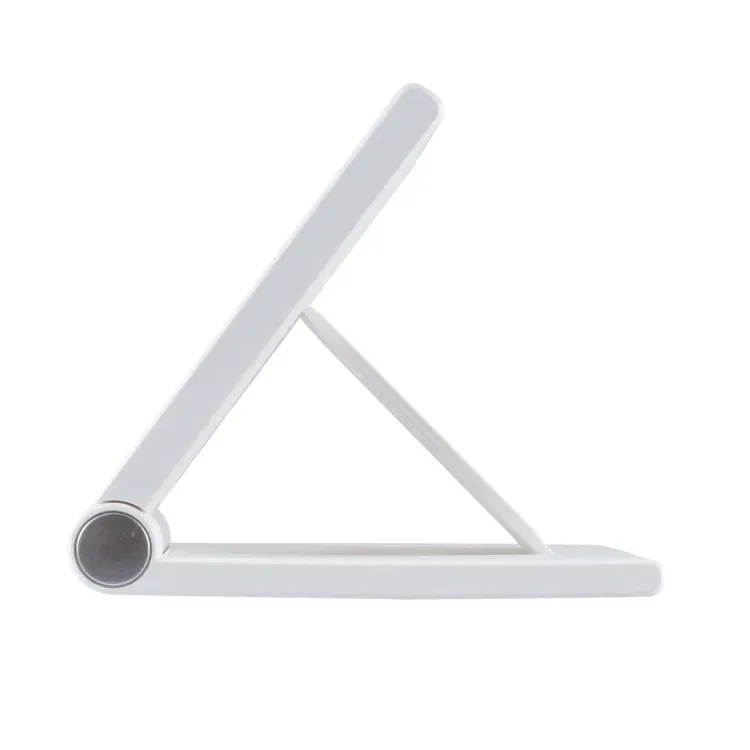 Target Wireless Charger  - White Angle