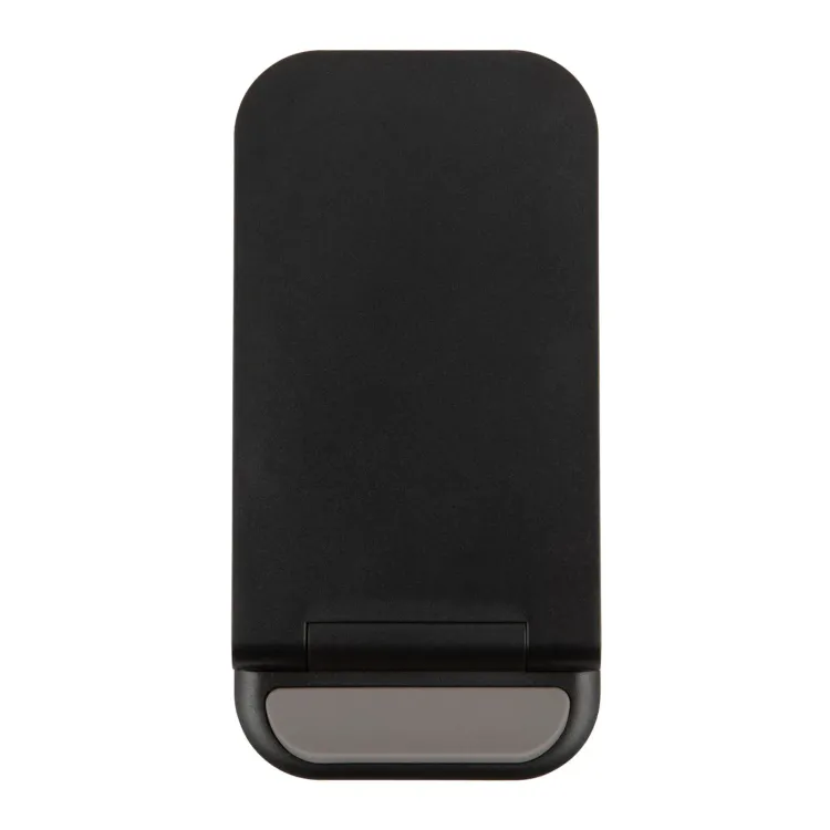 Dune Fast Wireless Charger - Black Above