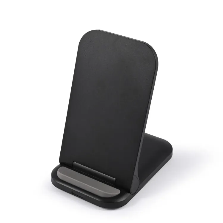 Dune Fast Wireless Charger - Black
