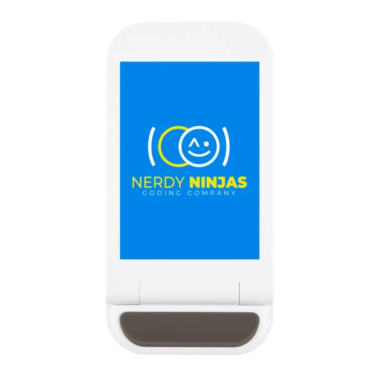 Dune Fast Wireless Charger - Digital Print