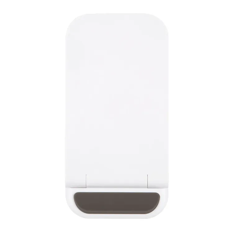 Dune Fast Wireless Charger - White Above