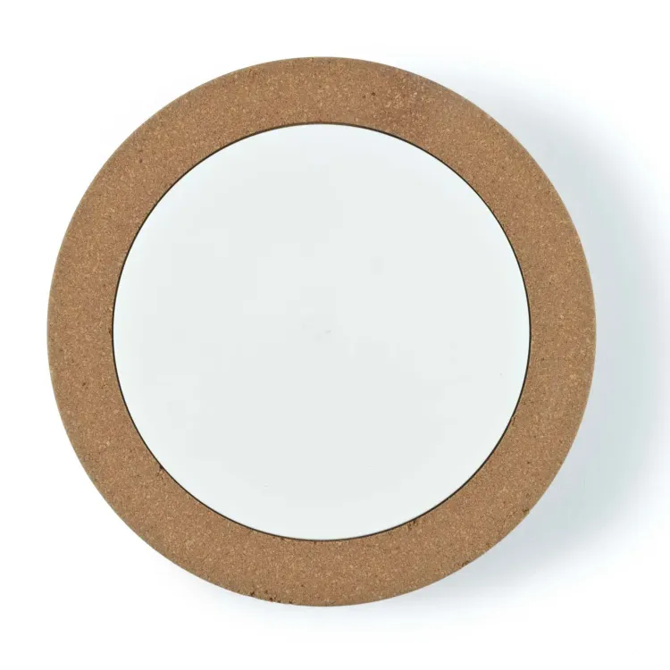 Cork Ranger Fast Wireless Charger - Cork