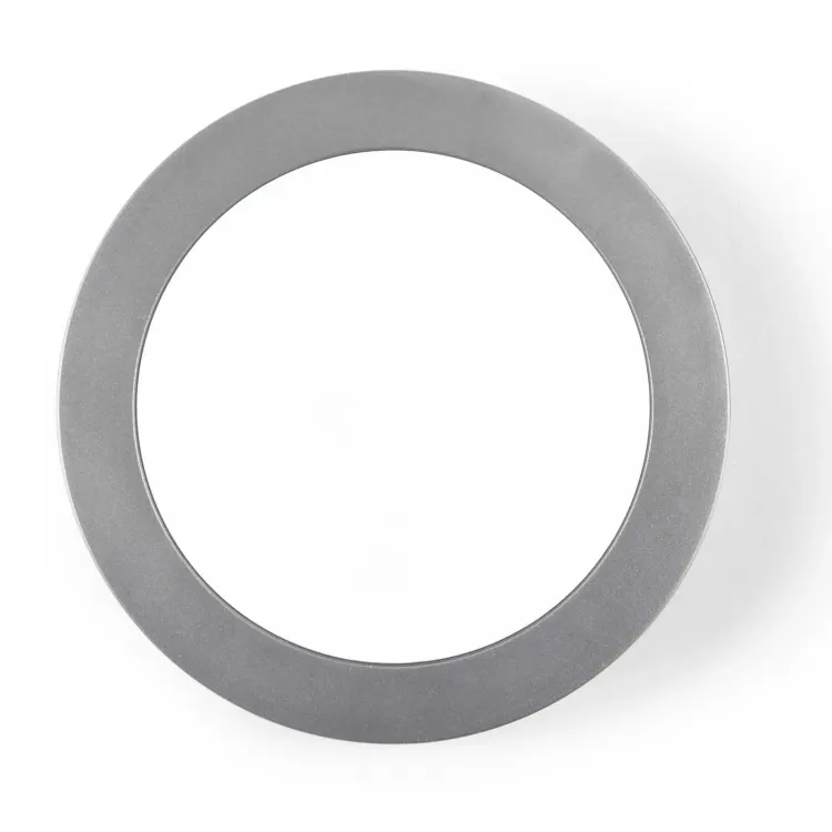 Aluminium Ranger Fast Wireless Charger  - Aluminium