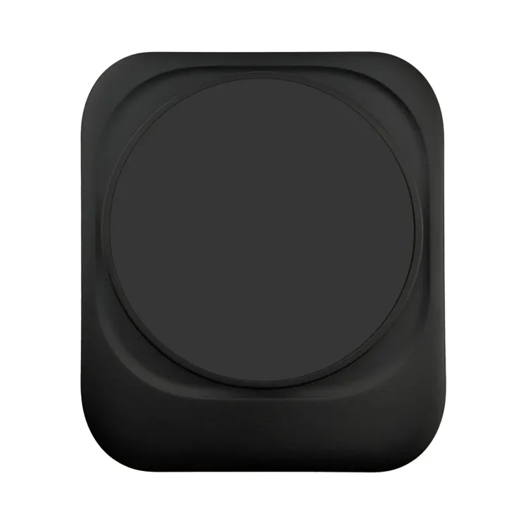 Spartan 3-in-1 Wireless Charger - Black