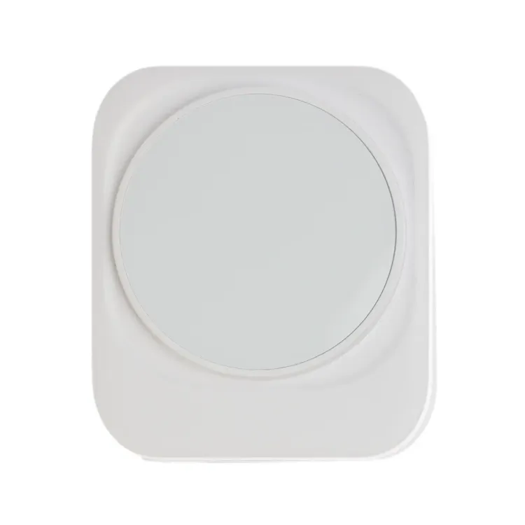 Spartan 3-in-1 Wireless Charger - White