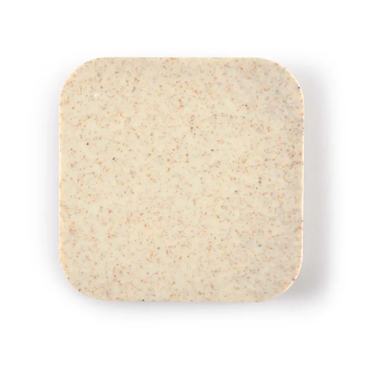 Spectre Eco Wireless Charger Hub - Wheat Fibre