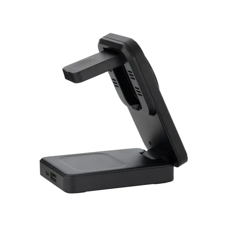 Club 3 in 1 Charger - Back