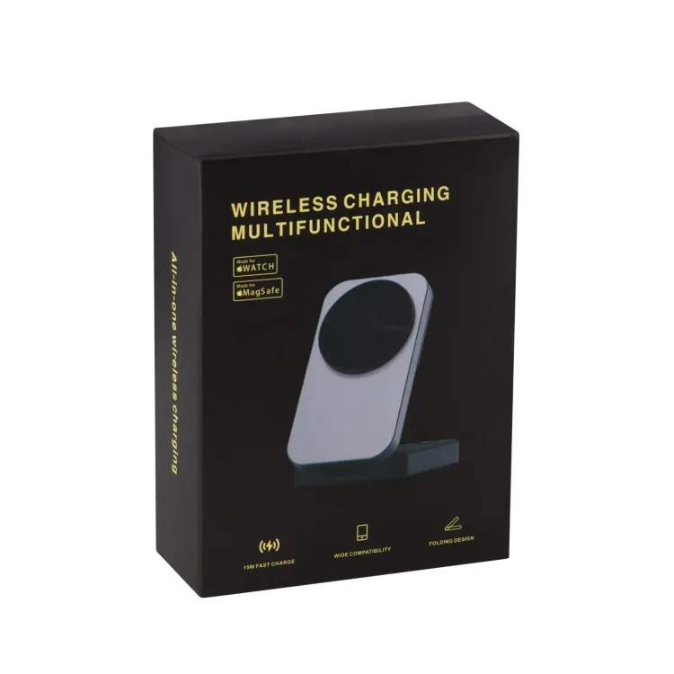 Club 3 in 1 Charger - Box