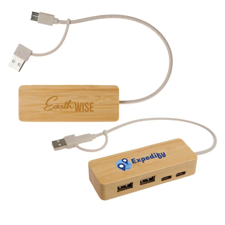 Whisper USB Hub - Whisper USB Hub
