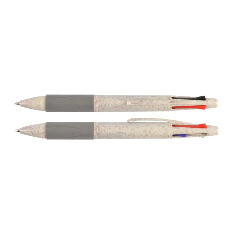 Supra 4 Colour Pen - Wheat Fibre