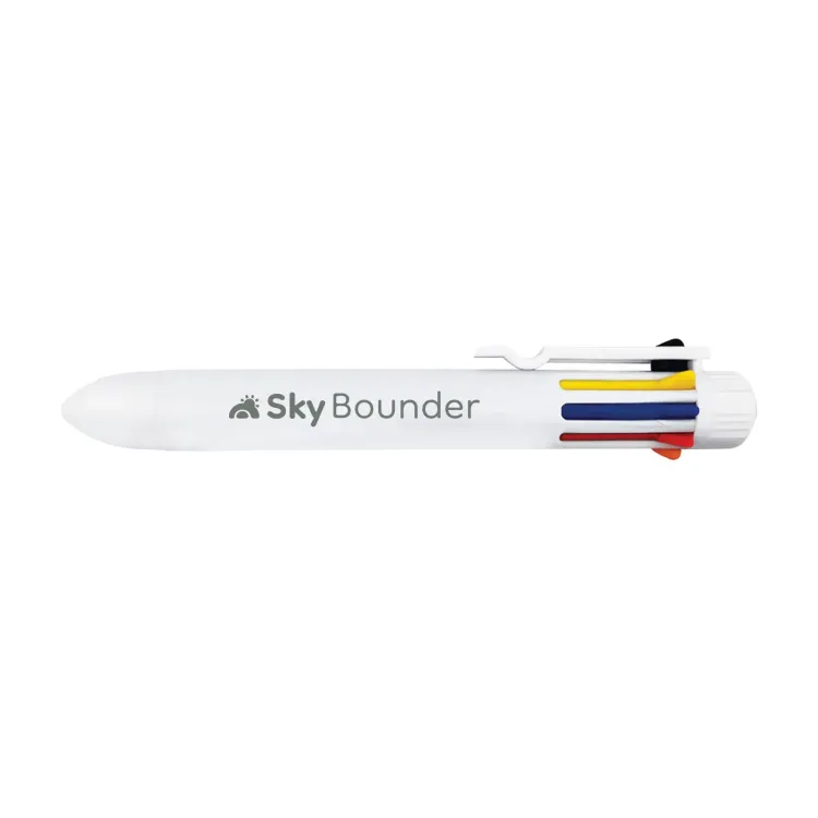 Mammoth Pen - Laser Engraved