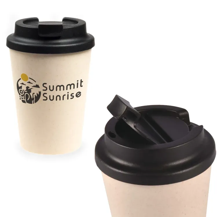 Aroma Eco Cup / Comfort Lid - Aroma Eco Cup / Comfort Lid