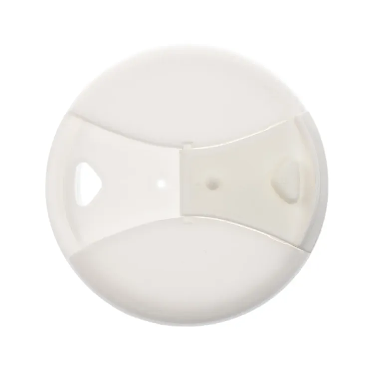 Vienna Coffee Cup / Flip Lid - Lid Open