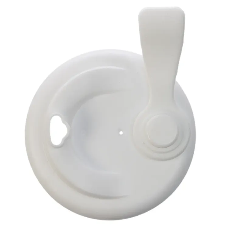 Vienna Coffee Cup / Snap Lid - Snap Lid