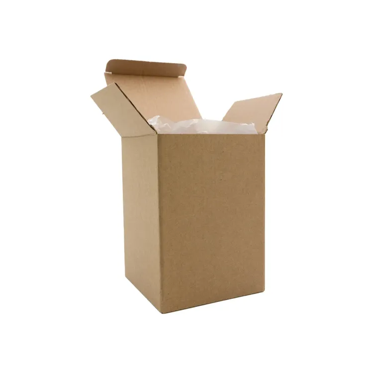 Cascade Coffee Cup - Individual tuck box