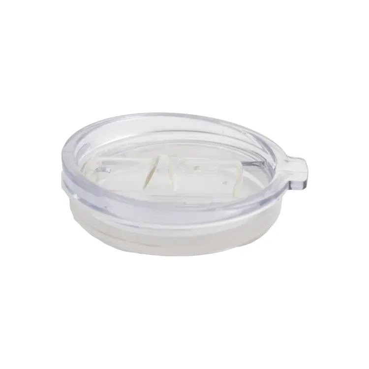 Cascade Coffee Cup - Lid 2