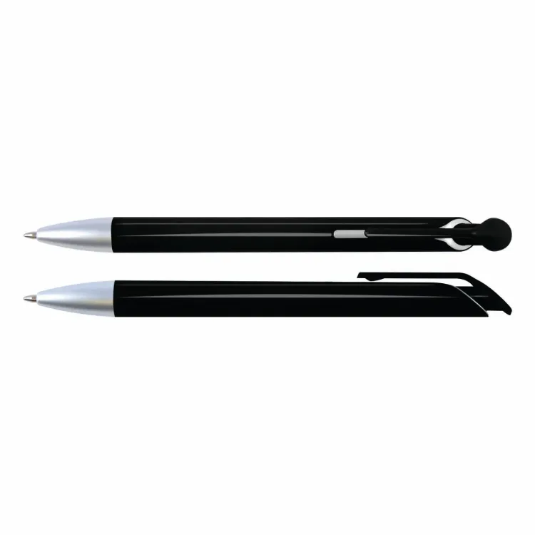Octave Pen  - Black