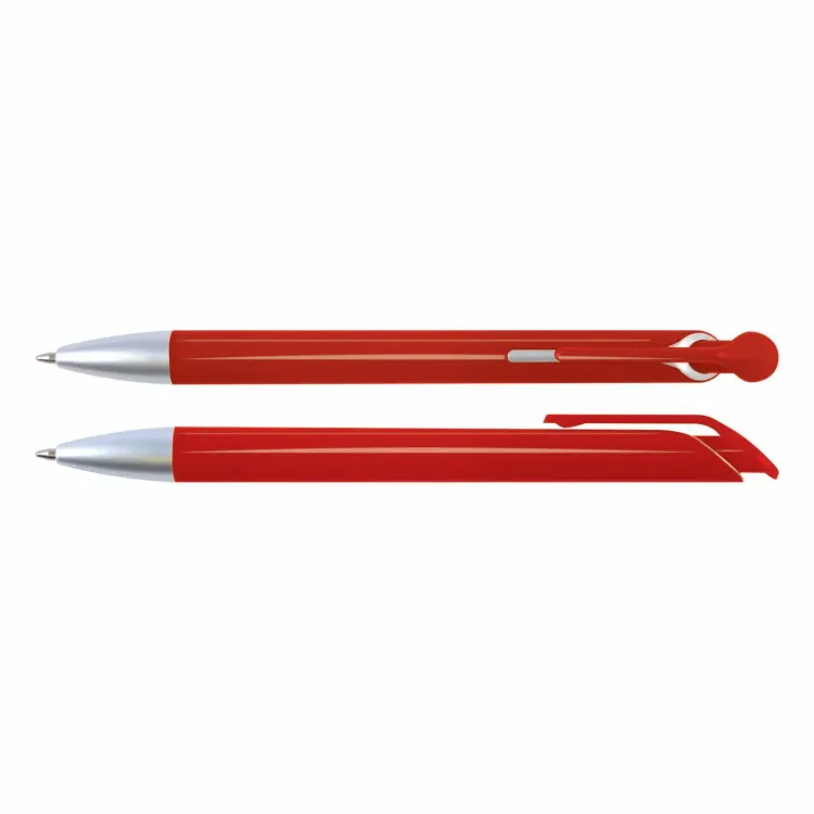 Octave Pen  - Red