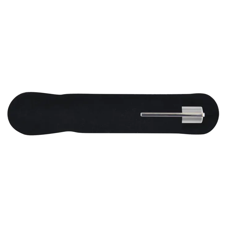 Gemini Pen - Black Pouch