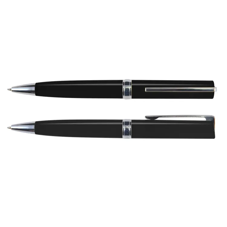 Gemini Pen - Black