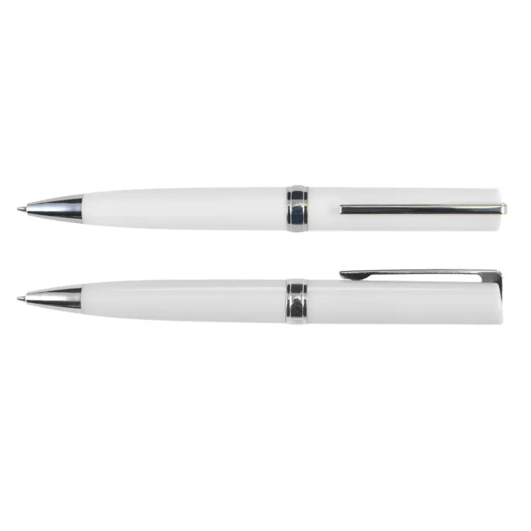 Gemini Pen - White