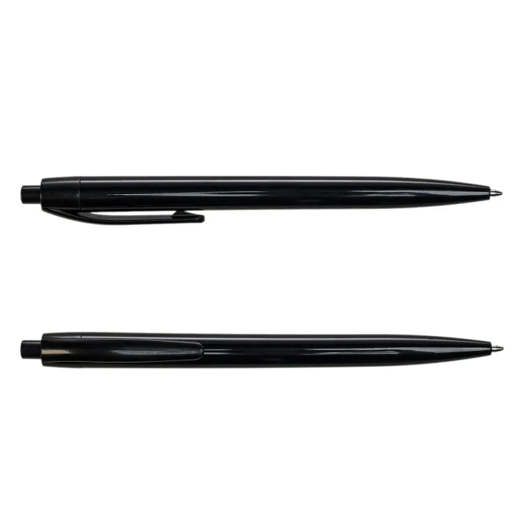 Javelin Pen - Black