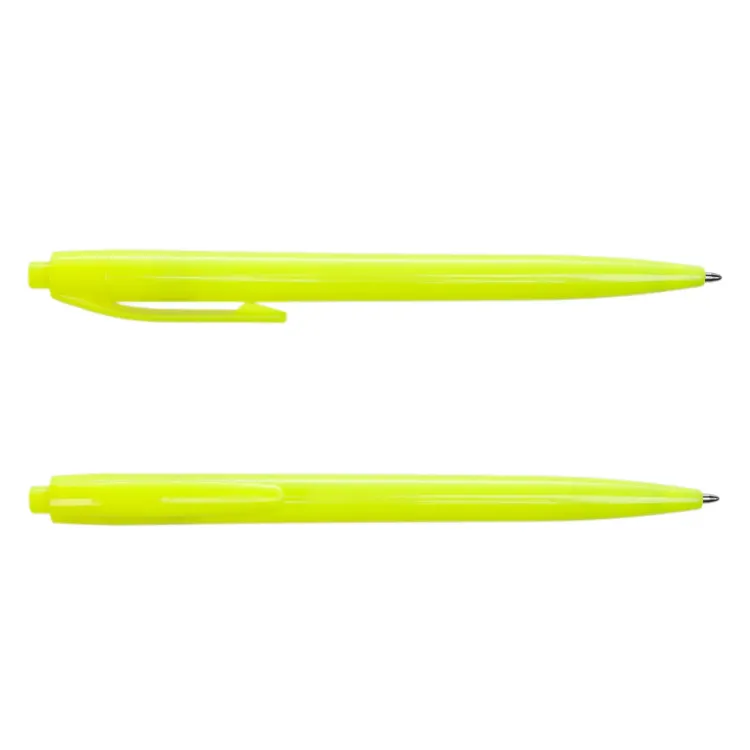 Javelin Pen - Fluro Yellow