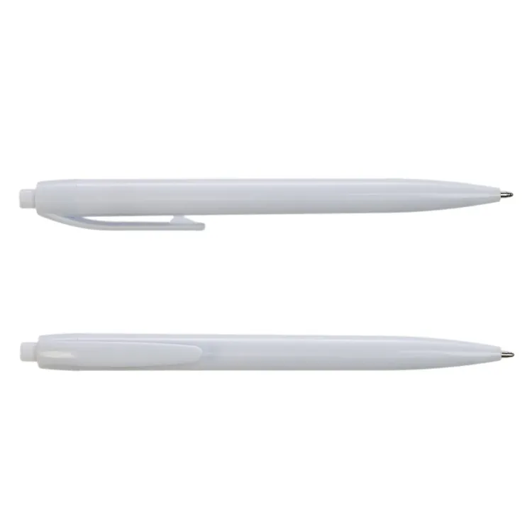 Javelin Pen - White