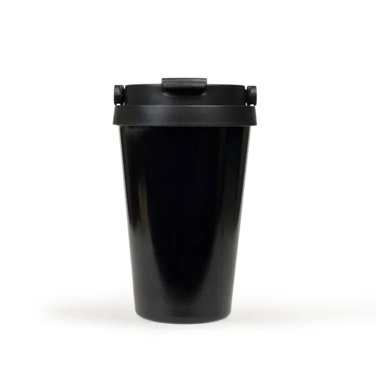 Milano Vacuum Cup - Black
