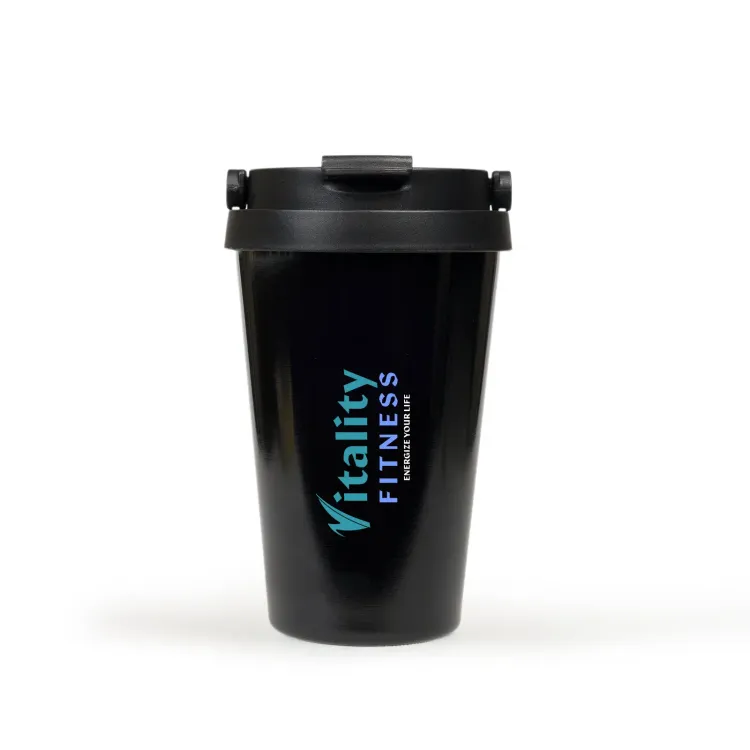 Milano Vacuum Cup - Digital Print