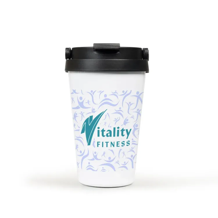 Milano Vacuum Cup - Rotary Digital Print